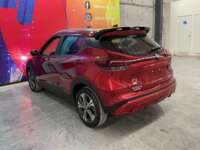 Nissan Kicks 2024 5p Advance e-Power Híbrido L3/1.2 Aut 2024 Nissan Kicks Venta Exteriores 5