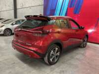 Nissan Kicks 2024 5p Advance e-Power Híbrido L3/1.2 Aut 2024 Nissan Kicks Venta Exteriores 7