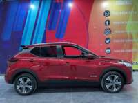 Nissan Kicks 2024 5p Advance e-Power Híbrido L3/1.2 Aut 2024 Nissan Kicks Venta Exteriores 8