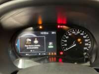Nissan Kicks 2024 5p Advance e-Power Híbrido L3/1.2 Aut 2024 Nissan Kicks Venta Interiores 2