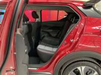 Nissan Kicks 2024 5p Advance e-Power Híbrido L3/1.2 Aut 2024 Nissan Kicks Venta Interiores 20