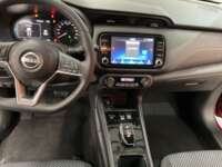 Nissan Kicks 2024 5p Advance e-Power Híbrido L3/1.2 Aut 2024 Nissan Kicks Venta Interiores 4