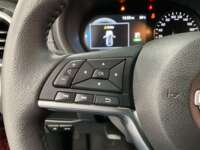 Nissan Kicks 2024 5p Advance e-Power Híbrido L3/1.2 Aut 2024 Nissan Kicks Venta Interiores 5