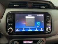 Nissan Kicks 2024 5p Advance e-Power Híbrido L3/1.2 Aut 2024 Nissan Kicks Venta Interiores 8