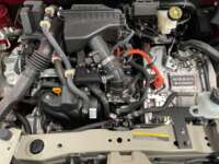 Nissan Kicks 2024 5p Advance e-Power Híbrido L3/1.2 Aut 2024 Nissan Kicks Venta Motor 2