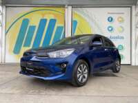 Kia Rio 2023  2023 Kia Rio Venta Exteriores 1