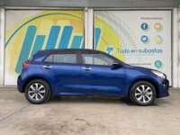 Kia Rio 2023  2023 Kia Rio Venta Exteriores 4