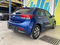 Kia Rio 2023  2023 Kia Rio Venta Exteriores 5