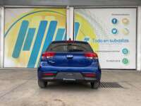Kia Rio 2023  2023 Kia Rio Venta Exteriores 6