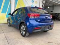 Kia Rio 2023  2023 Kia Rio Venta Exteriores 7
