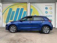 Kia Rio 2023  2023 Kia Rio Venta Exteriores 8