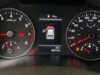 Kia Rio 2023  2023 Kia Rio Venta Interiores 3