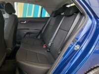 Kia Rio 2023  2023 Kia Rio Venta Interiores 21