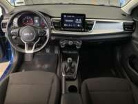 Kia Rio 2023  2023 Kia Rio Venta Interiores 4