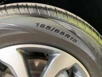 Kia Rio 2023  2023 Kia Rio Venta Llantas 11