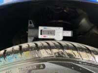 Kia Rio 2023  2023 Kia Rio Venta Llantas 3