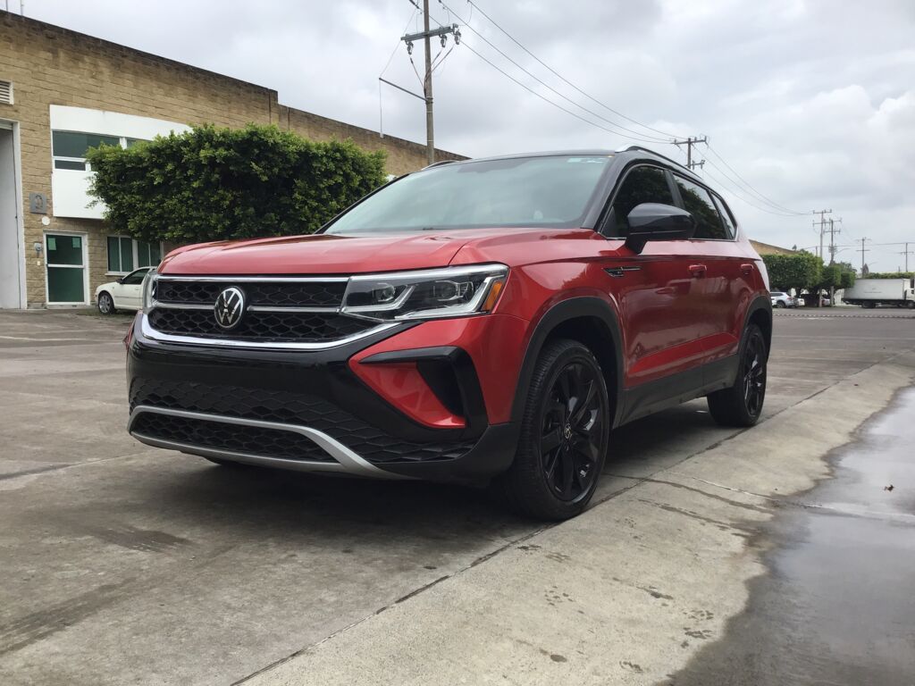 imagen principal de la unidad