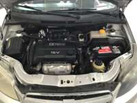 Chevrolet Aveo 2017 4p LS L4/1.6 Man 2017 Chevrolet Aveo Venta Motor 2