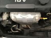 Chevrolet Aveo 2017 4p LS L4/1.6 Man 2017 Chevrolet Aveo Venta Motor 5