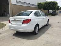 Chevrolet Aveo 2020 4p LS L4/1.5 Man  2020 Chevrolet Aveo Venta Exteriores 5