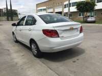 Chevrolet Aveo 2020 4p LS L4/1.5 Man  2020 Chevrolet Aveo Venta Exteriores 7