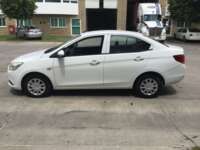Chevrolet Aveo 2020 4p LS L4/1.5 Man  2020 Chevrolet Aveo Venta Exteriores 8