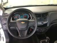 Chevrolet Aveo 2020 4p LS L4/1.5 Man  2020 Chevrolet Aveo Venta Interiores 1