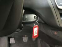 Chevrolet Aveo 2020 4p LS L4/1.5 Man  2020 Chevrolet Aveo Venta Interiores 14