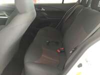 Chevrolet Aveo 2020 4p LS L4/1.5 Man  2020 Chevrolet Aveo Venta Interiores 18