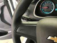 Chevrolet Aveo 2020 4p LS L4/1.5 Man  2020 Chevrolet Aveo Venta Interiores 5