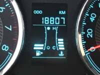 Chevrolet Aveo 2020 4p LS L4/1.5 Man  2020 Chevrolet Aveo Venta Interiores 6