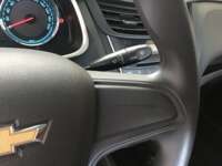 Chevrolet Aveo 2020 4p LS L4/1.5 Man  2020 Chevrolet Aveo Venta Interiores 7