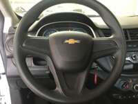 Chevrolet Aveo 2020 4p LS L4/1.5 Man  2020 Chevrolet Aveo Venta Interiores 8