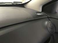 Chevrolet Aveo 2020 4p LS L4/1.5 Man  2020 Chevrolet Aveo Venta Interiores 10