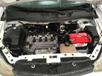 Chevrolet Aveo 2020 4p LS L4/1.5 Man  2020 Chevrolet Aveo Venta Motor 2