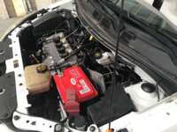 Chevrolet Aveo 2020 4p LS L4/1.5 Man  2020 Chevrolet Aveo Venta Motor 3