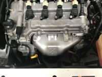 Chevrolet Aveo 2020 4p LS L4/1.5 Man  2020 Chevrolet Aveo Venta Motor 5