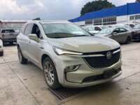 Buick Enclave 2022 5p  Avenir V6/3.6L Aut IMG_6214