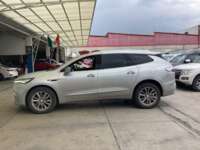 Buick Enclave 2022 5p  Avenir V6/3.6L Aut IMG_6219
