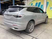 Buick Enclave 2022 5p  Avenir V6/3.6L Aut IMG_6216