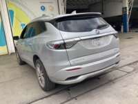 Buick Enclave 2022 5p  Avenir V6/3.6L Aut IMG_6218