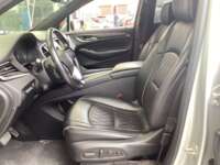 Buick Enclave 2022 5p  Avenir V6/3.6L Aut IMG_6221