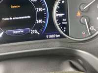 Buick Enclave 2022 5p  Avenir V6/3.6L Aut IMG_6234