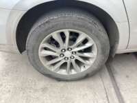 Buick Enclave 2022 5p  Avenir V6/3.6L Aut IMG_6267
