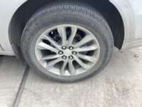Buick Enclave 2022 5p  Avenir V6/3.6L Aut IMG_6273