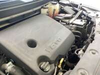 Buick Enclave 2022 5p  Avenir V6/3.6L Aut IMG_6263