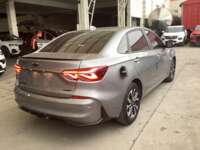 Chevrolet Cavalier 2024 4p RS L3/1.3/T Aut IMG_5647