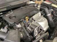 Chevrolet Cavalier 2024 4p RS L3/1.3/T Aut IMG_5692