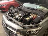 Chevrolet Cavalier 2024 4p RS L3/1.3/T Aut IMG_5689