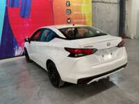 Nissan Versa 2020 4p Sense L4/1.6 Aut 2020 Nissan Versa Venta Exteriores 5